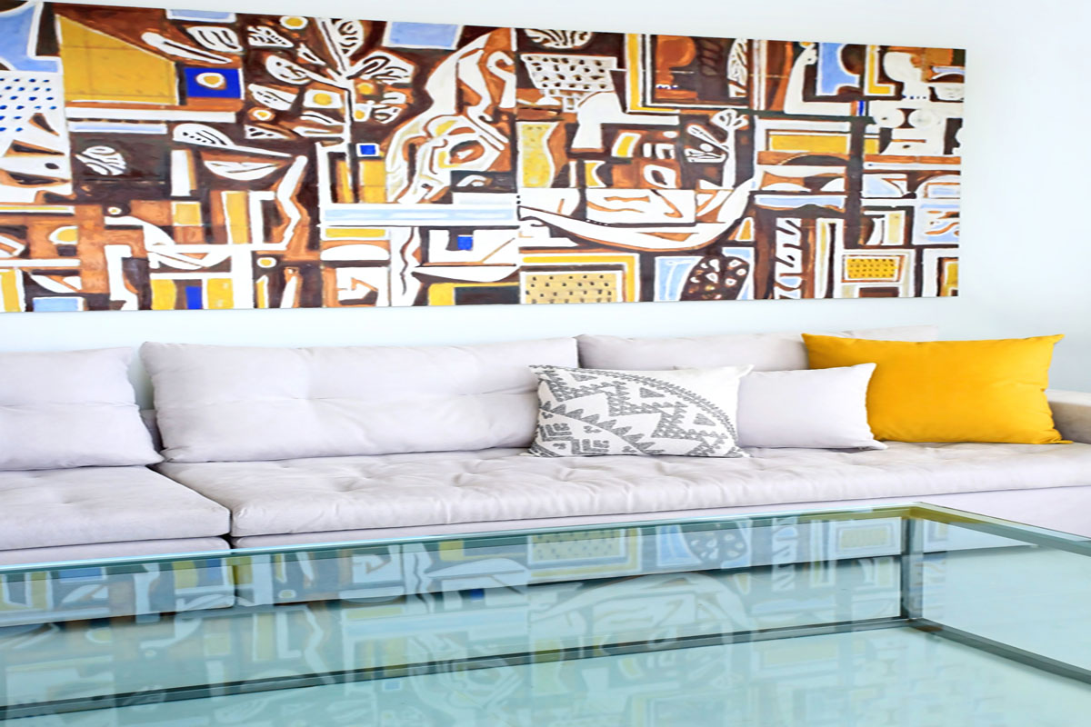 The Mansion Luxury Villa with Spa